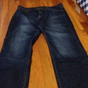 Lucky Brand Jeans